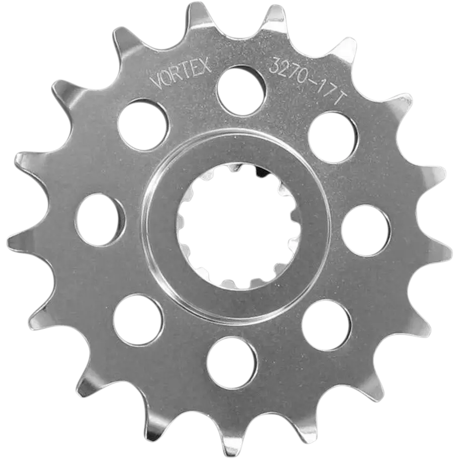 VORTEX Front Sprocket - 16-Tooth 3270-16