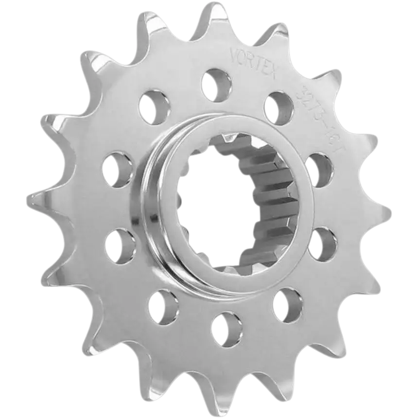 VORTEX Front Sprocket - 16 Tooth 3273-16