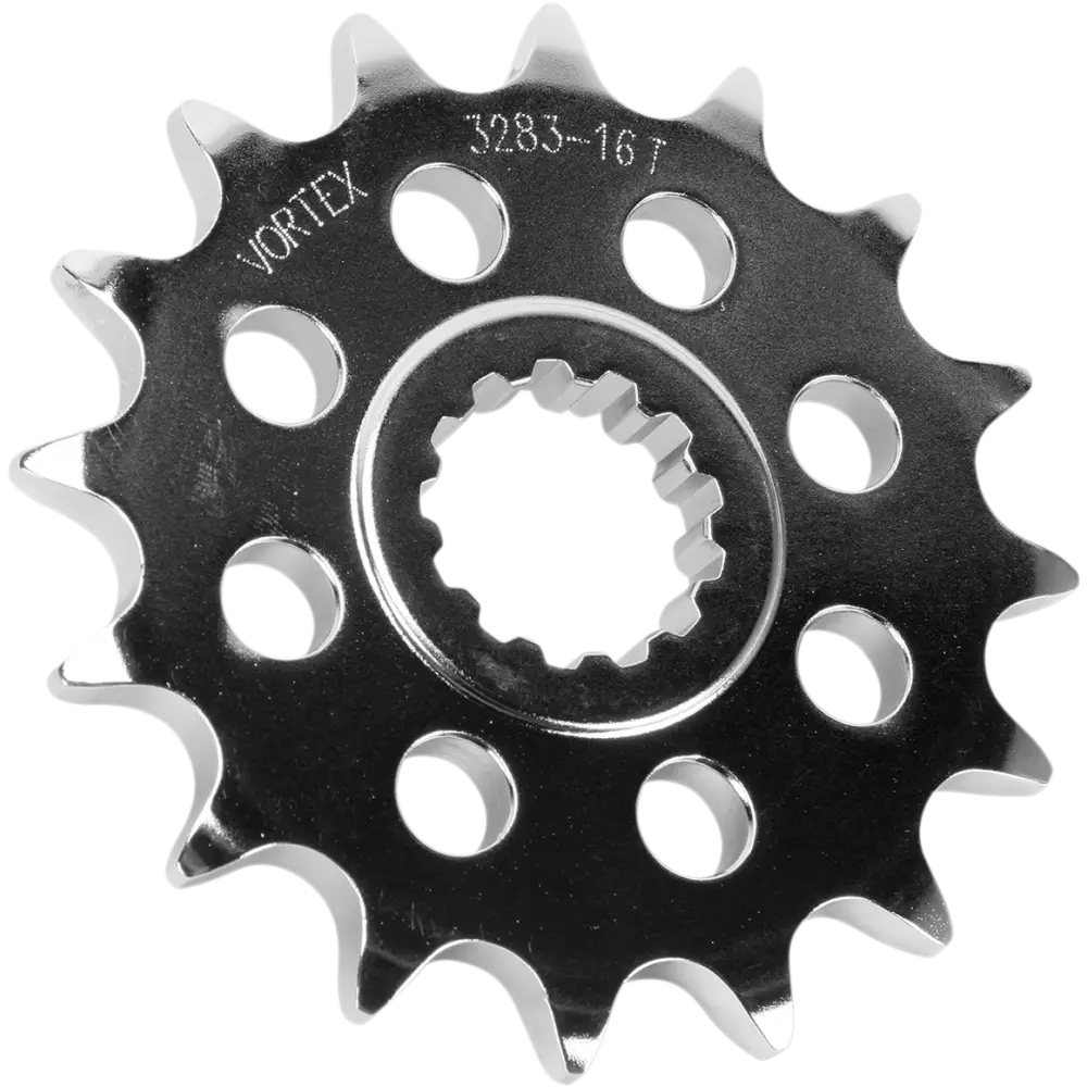 VORTEX Front Sprocket - 16 Tooth 3283-16