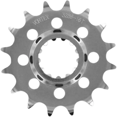 VORTEX Front Sprocket - 16-Tooth 3289-16