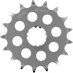 VORTEX Front Sprocket - 17-Tooth 2910-17