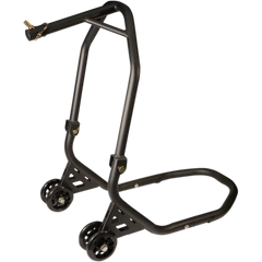 VORTEX Vortex Front Stand - Head Lift - Black ST943