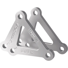 VORTEX Lowering Link - 1’’/1.75’’ LL671