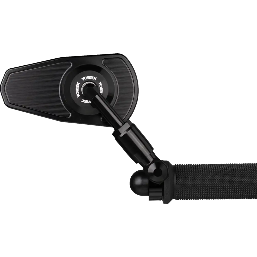 VORTEX Mirror - X30 - Side View - Bullet - with 1" Clamp - Black - Universal Left/Right MR404