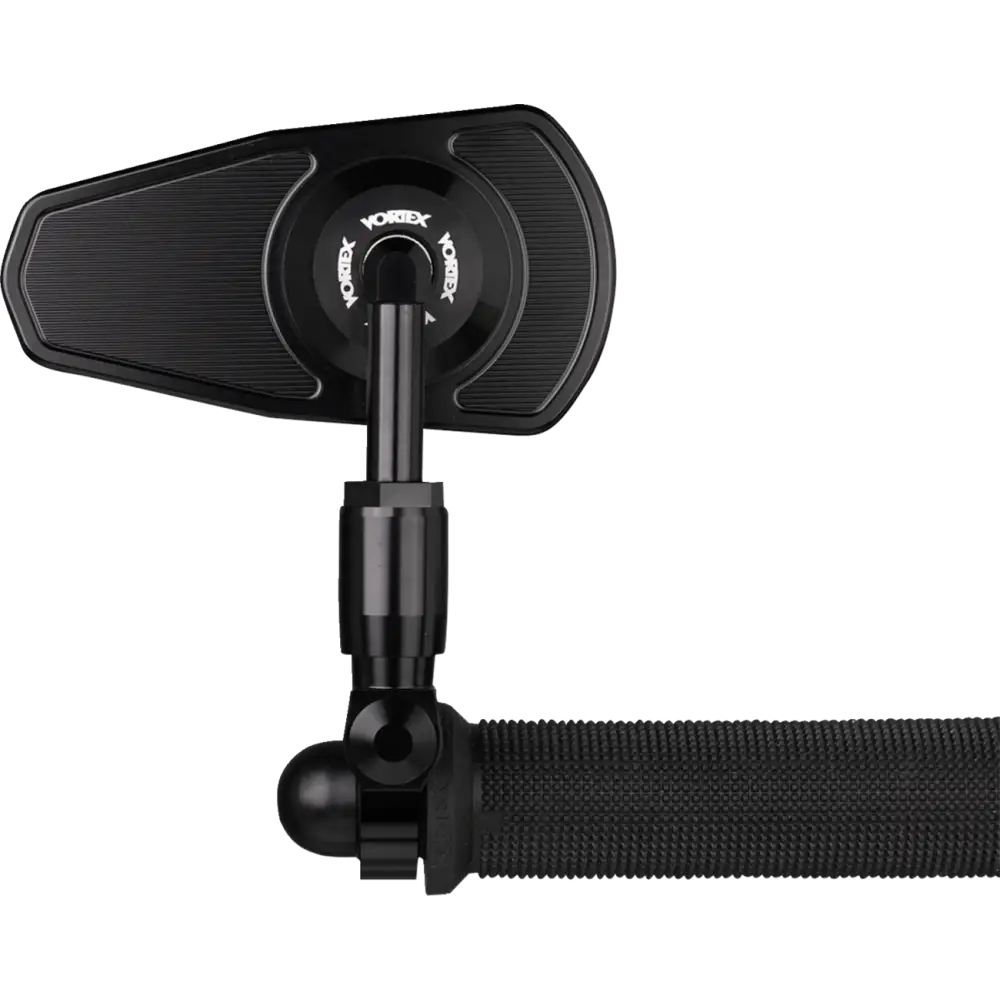 VORTEX Mirror - X30 - Side View - Bullet - with 7/8" Clamp - Black - Universal Left/Right MR402