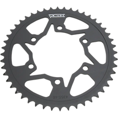 VORTEX Rear Sprocket - 48 Tooth - Kawasaki/Suzuki/Yamaha 435S-48