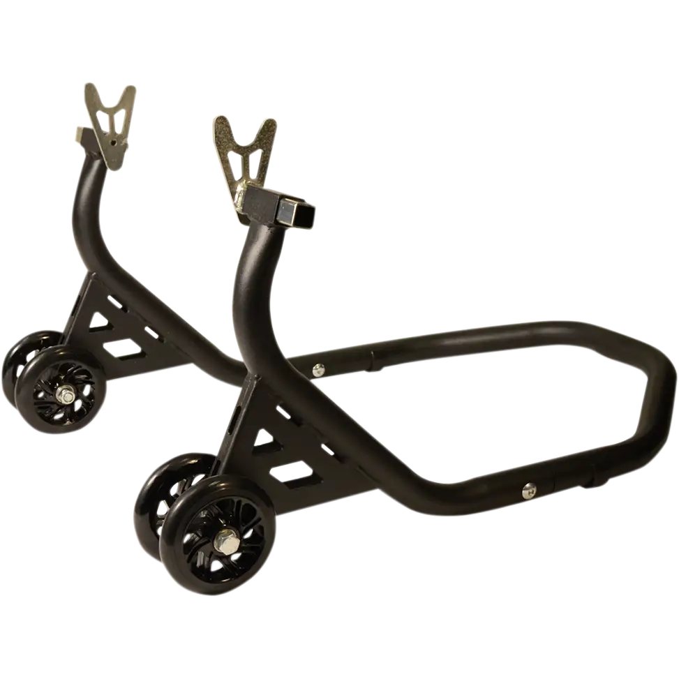 VORTEX Vortex Rear Stand - Black ST901