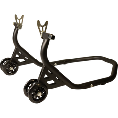 VORTEX Vortex Rear Stand - Black ST901