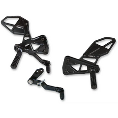 VORTEX Rearset - GSXR1 RS591K