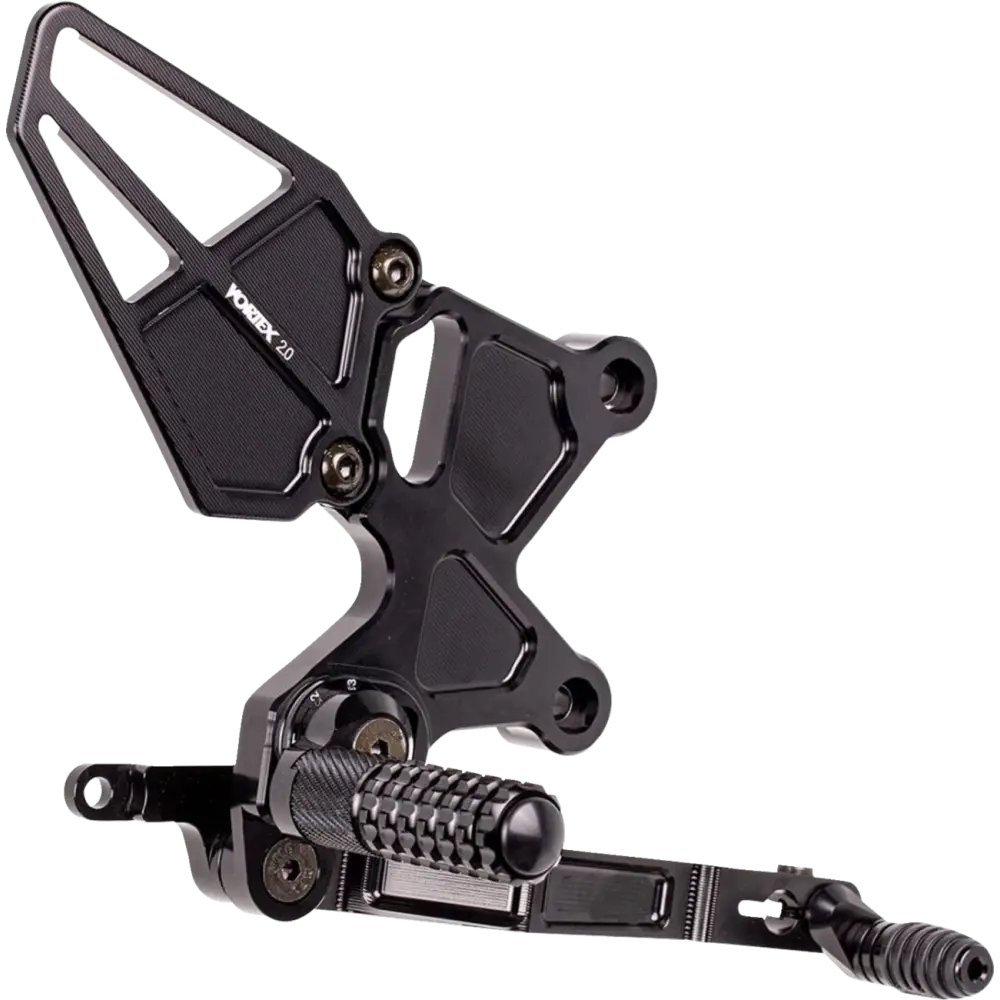 VORTEX Rearset - ZX4RR RS434K