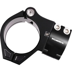 VORTEX Replacement Clip-On Handlebar - Zero Offset - Black CLR004K
