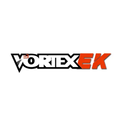 Vortex Sprocket/Chain Kit 16/40T Black RX3 520 108L Kawasaki ZX-10R