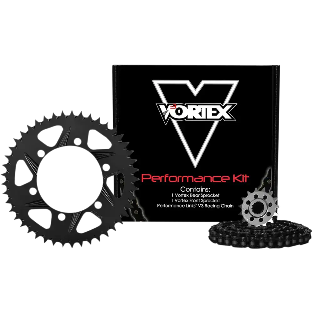 VORTEX HFRA Aluminum Chain Kit CK6332