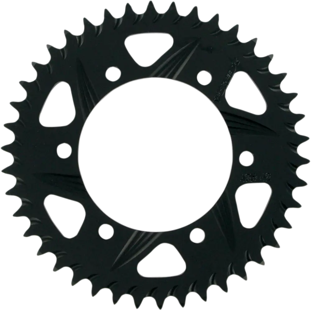 VORTEX Steel Rear Sprocket - 42 Tooth 435S-42
