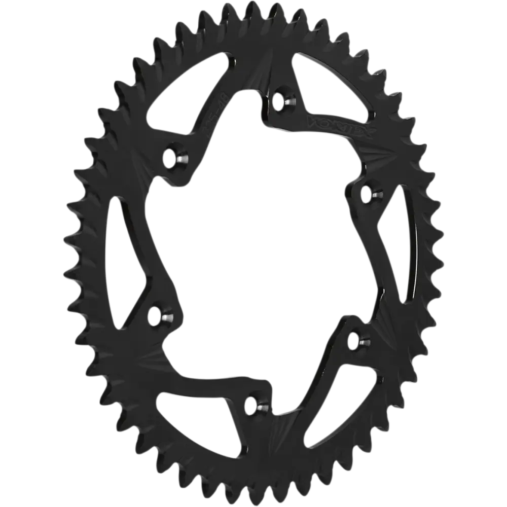 VORTEX Steel Rear Sprocket - 48 Tooth - Yamaha 642AS-48