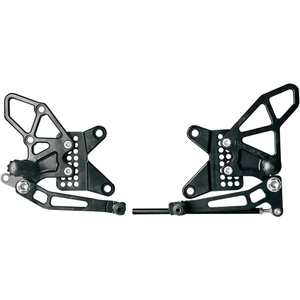 VORTEX V2 Rearset - ZX6R RS415K