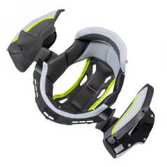Vx 16 Kwikwick Ii Liner/Cheek Pad Kit Lg