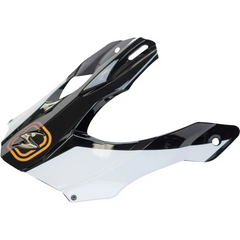 Vx 16 Peak Visor Format Gold