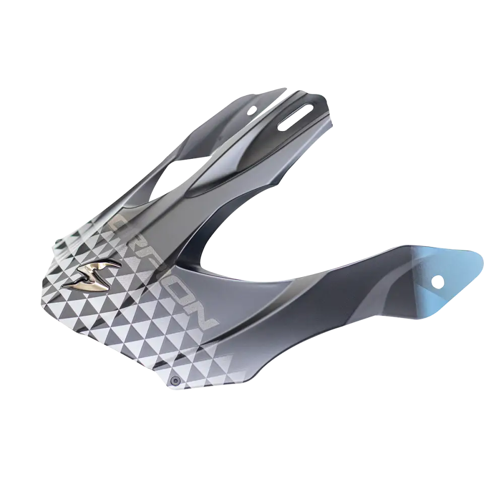 Vx 16 Peak Visor Prism Phantom