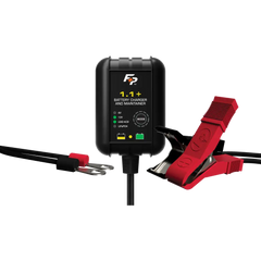 Wall Mount Battery Charger 6v/12v 1.1a
