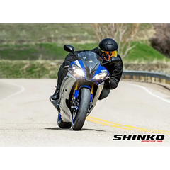 Wall Sign Yam R6 010 Apex 48"X35" Ultraboard