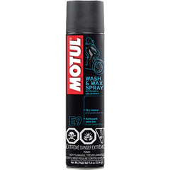 Wash & Wax 11.4oz