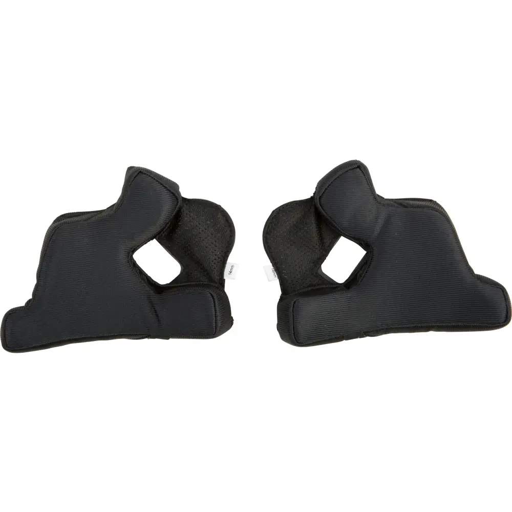Werx Cheek Pad Black 14mm L
