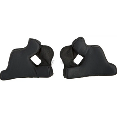 Werx Cheek Pad Black 14mm L