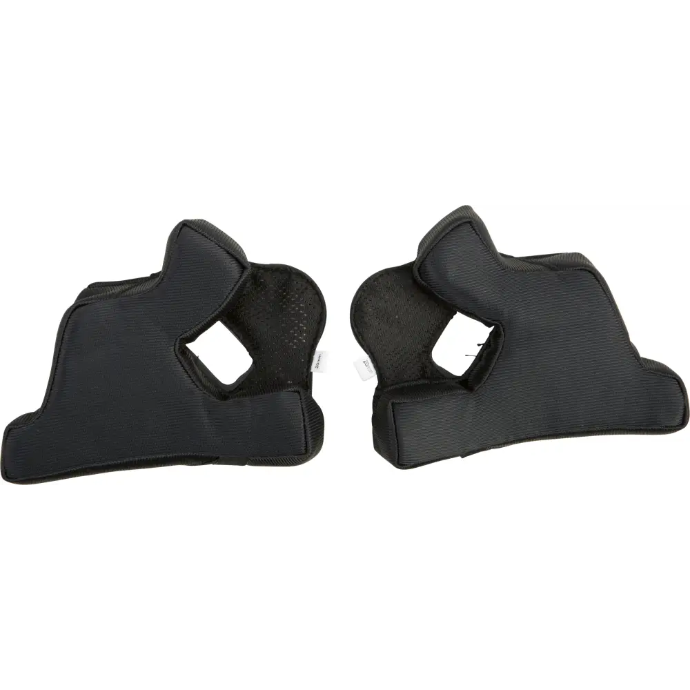 Werx Cheek Pad Black 20mm S