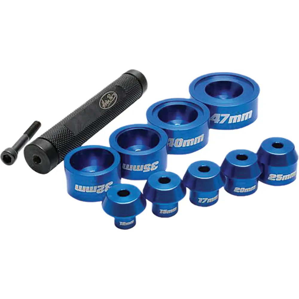 Wheel Bearing Driver Set