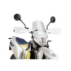 Windscreen Naked New Gen Sport Clear Hus