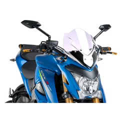 Windscreen Naked New Gen Sport Clear