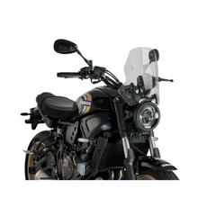 Windscreen Naked New Gen Sport Clear Yam