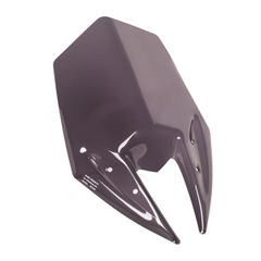 Windscreen Naked New Gen Sport Dark Smoke