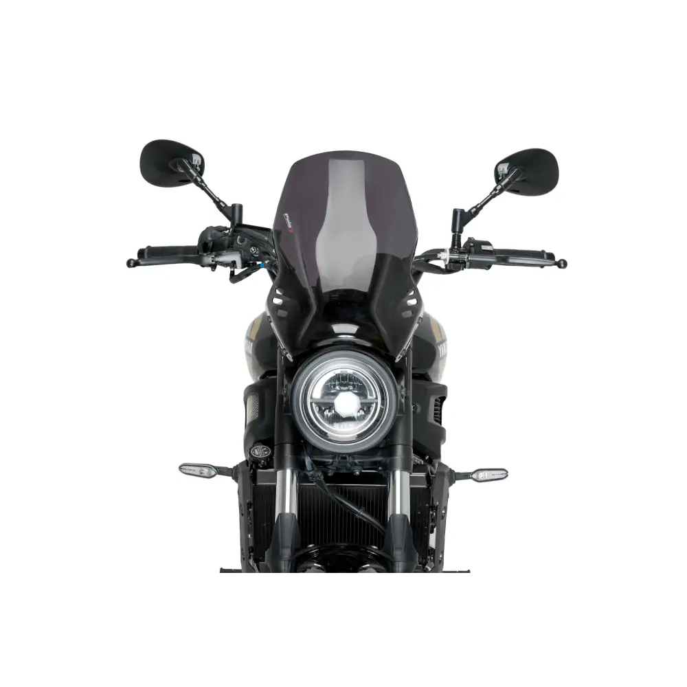 Windscreen Naked New Gen Sport Dark Smoke Yam