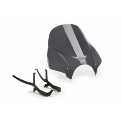 Windscreen Naked New Gen Tour Dark Smoke Bmw