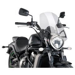 Windscreen Naked New Gen Touring Clear