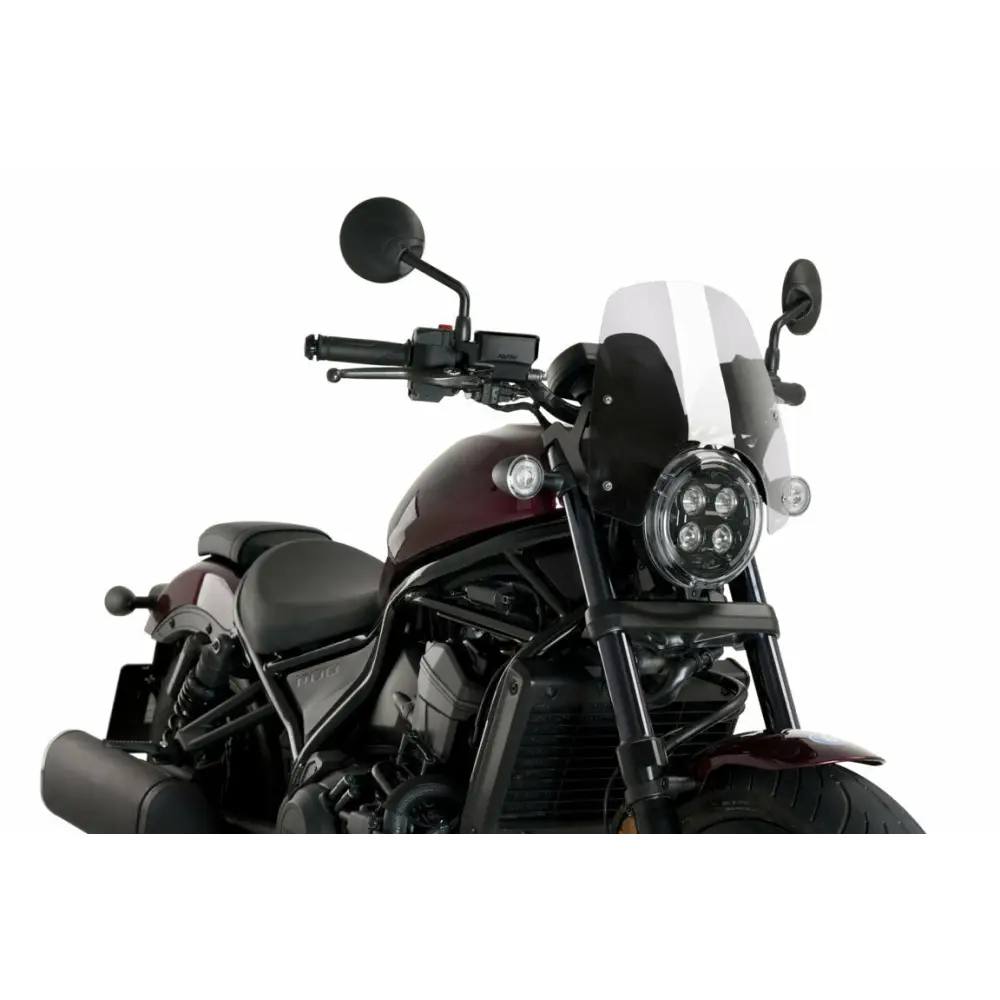 Windscreen Nng Sport Clear Hon