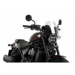 Windscreen Nng Sport Clear Hon