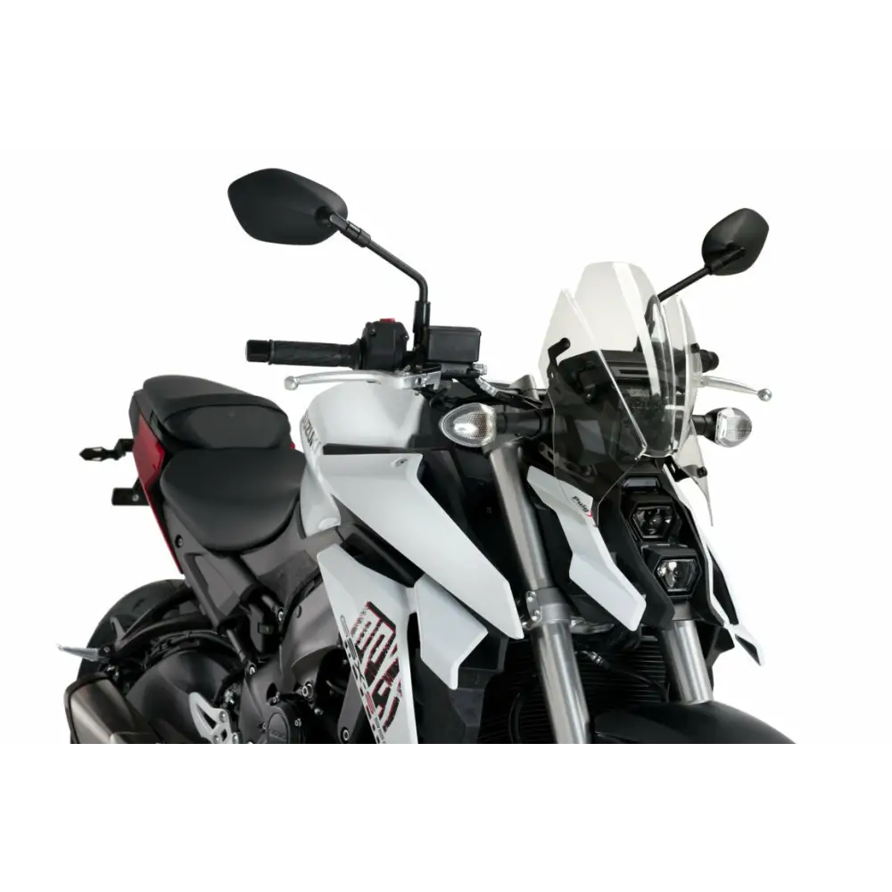 Windscreen Nng Sport Clear Suz