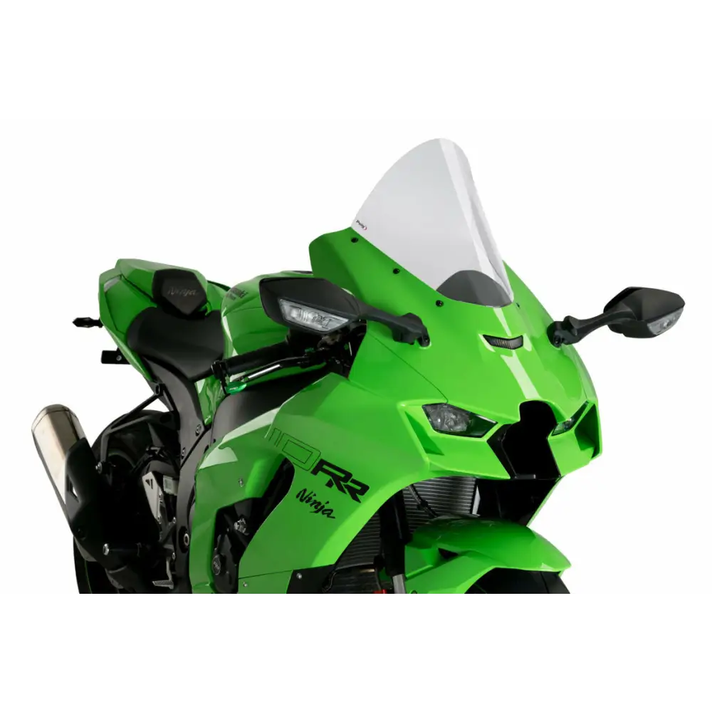 Windscreen R Racer Clear Kaw