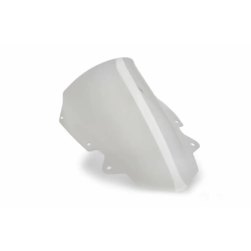 Windscreen R Racer Clear Tri