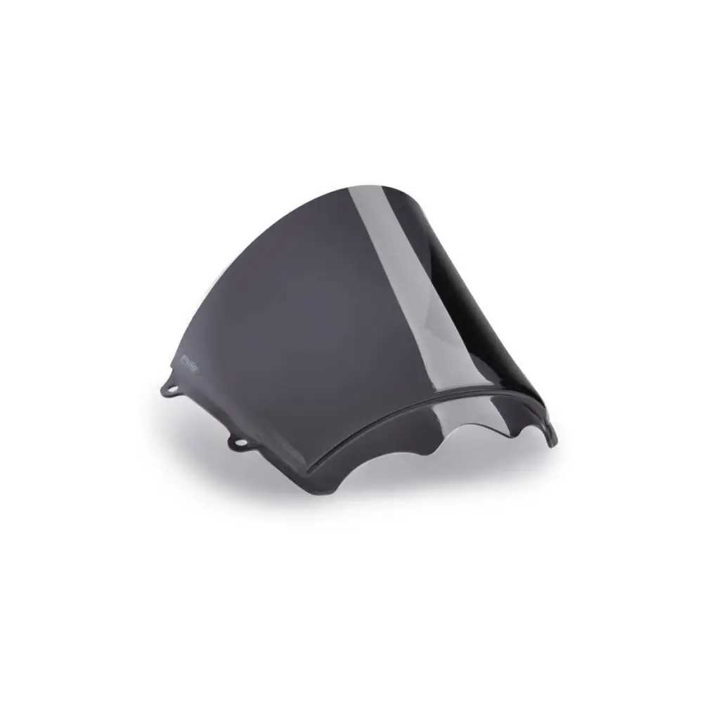 Windscreen R Racer Dark Smoke Bmw