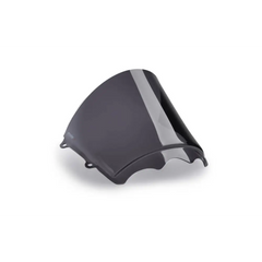 Windscreen R Racer Dark Smoke Bmw