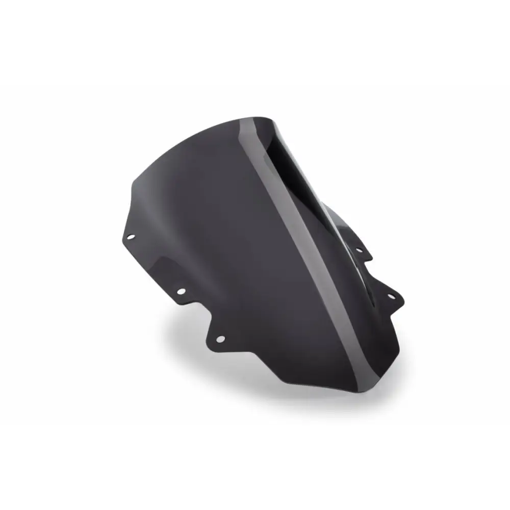 Windscreen R Racer Dark Smoke Tri