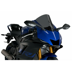 Windscreen R Racer Dark Smoke Yam