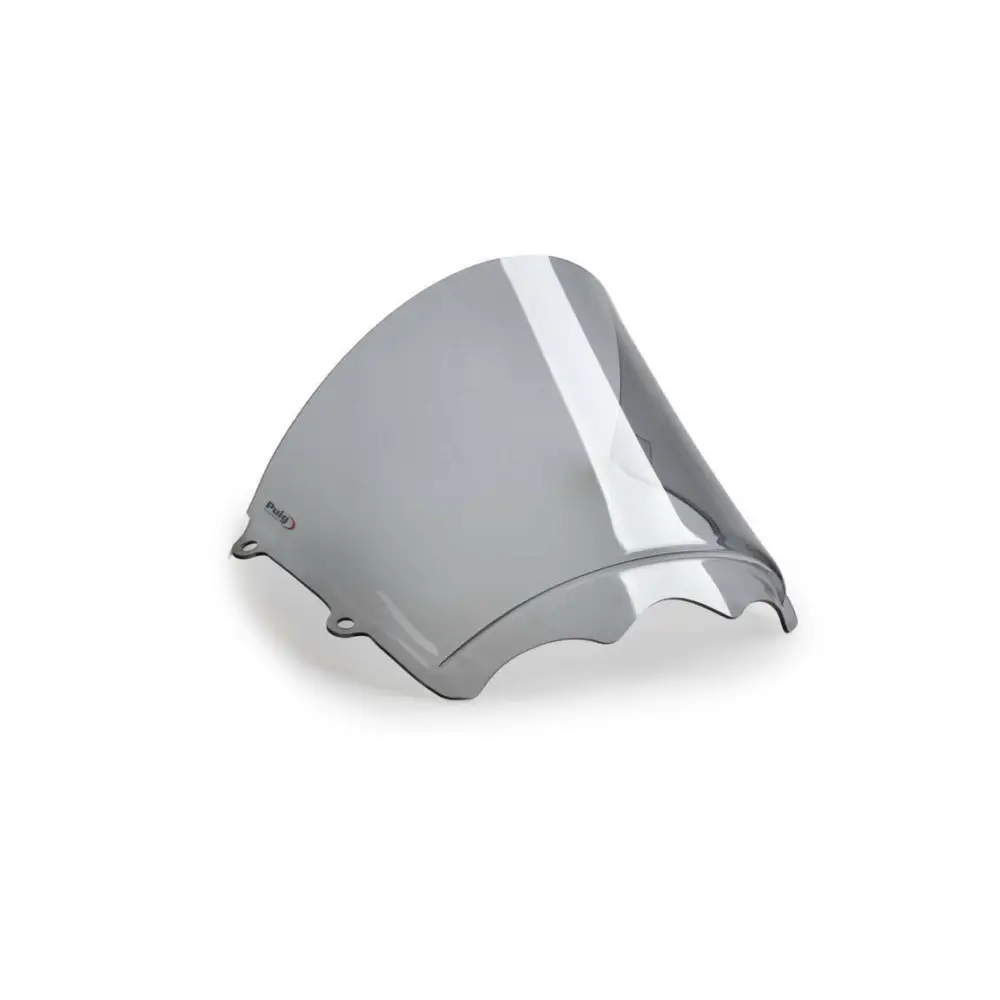 Windscreen R Racer Smoke Bmw