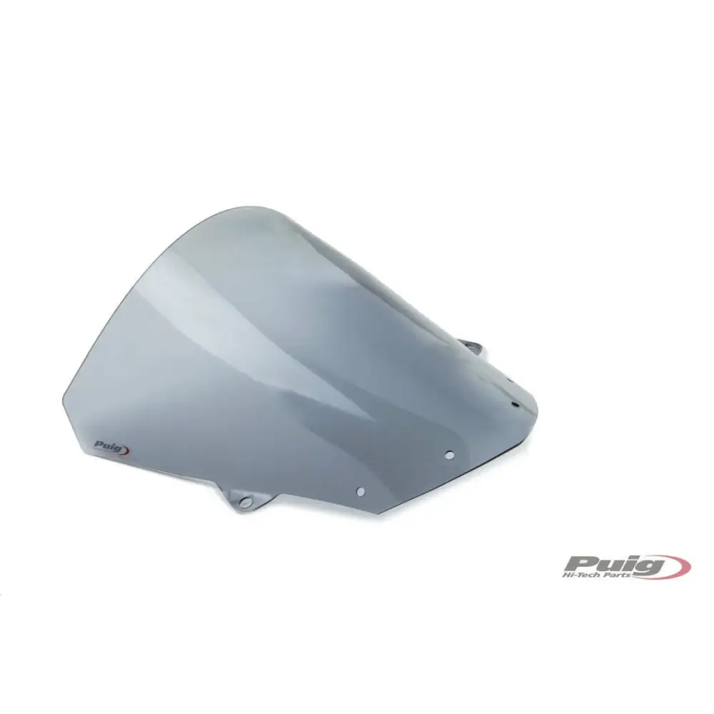 Windscreen R Racer Smoke Kaw