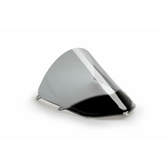 Windscreen R Racer Smoke Yam