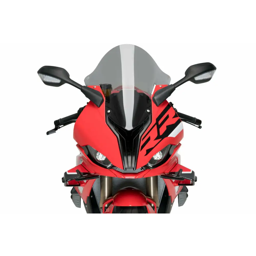 Windscreen R Racer Smokke Bmw